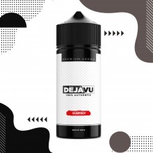 Déjàvu Scarface Flavour Shot 25ml/120ml 